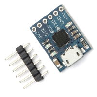 Cjmcu Cp2102 Usb To Ttl/serial Module Uart Stc Downloader For Arduino