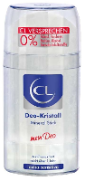 CL Deo Kristall Mineral Stick