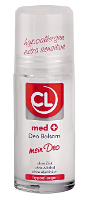 CL med + Deodorant Balsam