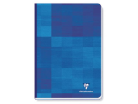 Clairefontaine Kladde 9512c Geruit Willekeurige Kleur (geen Keuze Mogelijk) Aantal Paginas: 96 Din A5