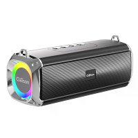 Claison bluetooth luidspreker RGB draadloze luidspreker subwoofer dubbele drivers dubbele bas diafragma TWS koppeling ha