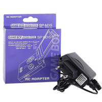 Universele lichtnetadapter voor GBA SP & NDS 100 250V