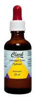 Clark Colloïdaal Zilver Hydrosol Zilverwater