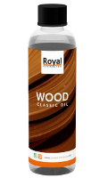 Royal Furniture Care Classic Oil Natural
