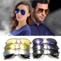 Classic S And L Unisex Aviator Sunglasses Polarized Goggles Glasses Uv400