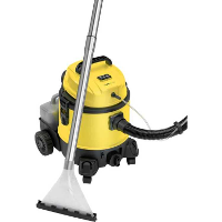 Clatronic BSS 1309 Nat  en droogzuiger