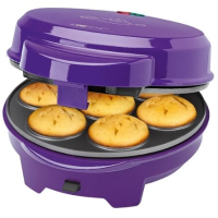 DMC 3533 Donut , muffin  en cakepopmaker