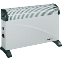KH 3077 Convectorverwarming