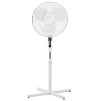 Clatronic Clat Standventilator VL 3603 S wh