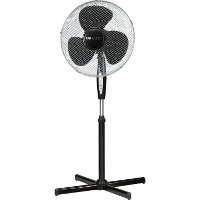 Clatronic Clat Standventilator VL 3741 S bk