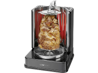 DVG 3686 Verticale kebab multigrill