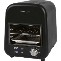 Clatronic EBG 3760 barbecue 1.600 Watt