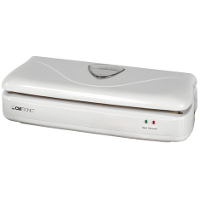 Clatronic FS 3261 vacuüm systeem