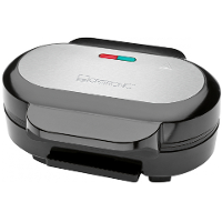 Clatronic Hamburger grill HBM 3696 1.000 Watt