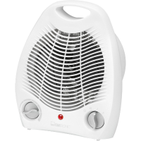 Clatronic HL 3378 Ventilatorkachel 16 mÂ² Wit