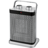 Clatronic HL 3631 Keramische ventilatorkachel heteluchtkachel