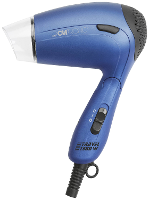 Clatronic HTD 3429 Haardroger Blauw
