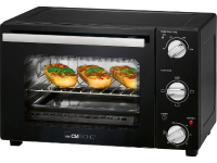 Clatronic MBG 3726 Mini oven 20 l