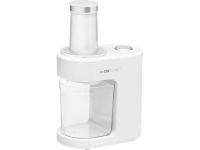 Clatronic ME 3673 Spiraalsnijder 80 W Wit