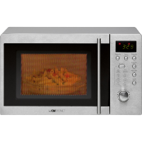 Clatronic MWG 778 U Onderbouwmagnetron met grill