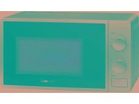Clatronic MWG 792 Magnetron 700 W Grillfunctie