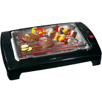 Clatronic Tafelgrill BQ 2977 barbecue