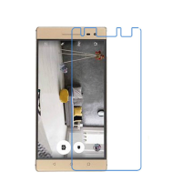 Clear Anti Scratch Soft Screen Protector For Lenovo Phab2 Plus