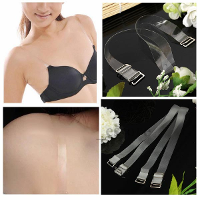 Clear Bra Shoulder Straps