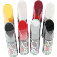 Clear Car Scratch Repair Paint Pen For Chevrolet Cruze Mailbu