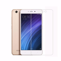 Clear Scratch Resistant Protective Film Screen Protector For Xiaomi Redmi 4a