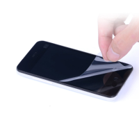 Clear Screen Protector Hd Film Guard For Meizu Mx3