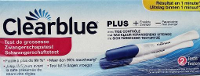 Clearblue Zwangerschapstest Snelle Detectie
