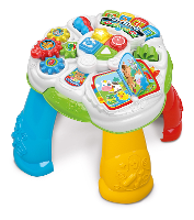Clementoni activiteitentafel