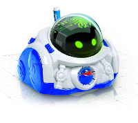 Clementoni Mind Designer robot