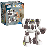 Clementoni Wetenschap & spel   AIRO Robot experimenteer speelgoed