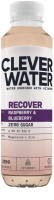 Clever Water Recover Raspberry & Blueberry