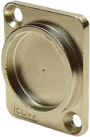 Cliff CP30300M Uitsparingsplaat Metaal 1 stuk(s)