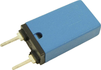 Cliff FC67206 AN 221 Inbouwzekering Autoreset 250 V/AC 2.2 A 1 stuk(s)
