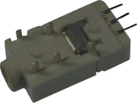 Cliff Fc684204r Glasvezelconnnector Toslink Ontvanger