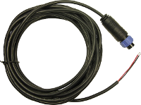 Cliff FM686822 Luidsprekerconnector Stekker Aantal polen: 2 Zwart 1 stuk(s)