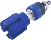 Cliff TP/6 Poolklem Blauw 30 A 1 stuk(s)