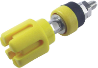 Cliff TP/6 Poolklem Geel 30 A 1 stuk(s)