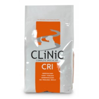 Clinic CRI (nierinsufficiëntie) Hondenvoer 2 x 7,5 kg