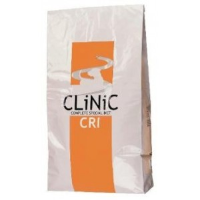Clinic CRI (nierinsufficiëntie) Hondenvoer 2 x 7,5 kg