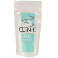 Clinic FDS Snack Kattensnoep 2 stuks