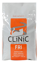 Clinic   Fri Nier 7,5 Kg