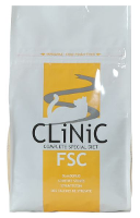 Clinic   Fsc Blaasgruis 7,5 Kg