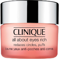 Clinique All About Eyes Rich