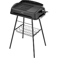 Cloer Barbecue Grill 6750 2.000 Watt
