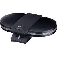 Cloer Dubbel wafelijzer 1320
